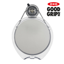 [OXO] 흡착식 욕실 거울