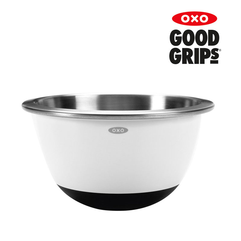 [OXO] 스테인레스 믹싱볼1.5QT(믹싱볼 소)