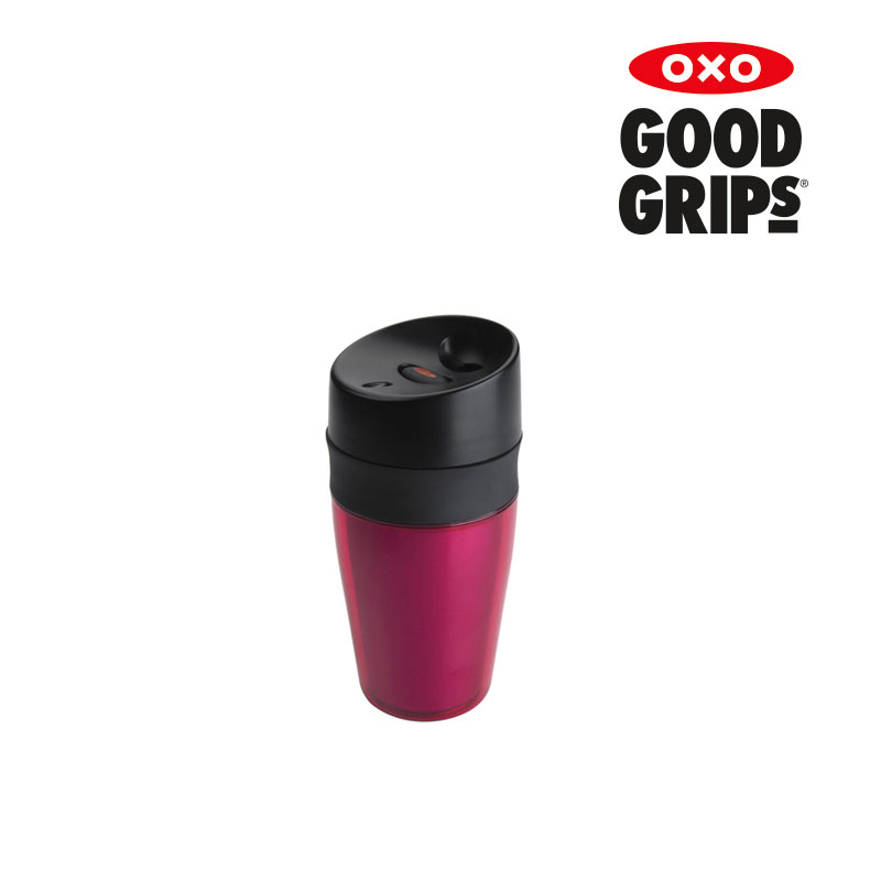 [OXO] 트레블머그 295ml(미니보온머그)(핑크)